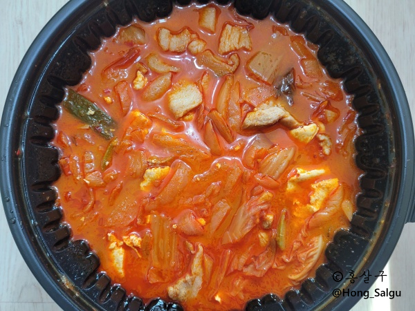  [번동 찌개맛집] 밥도둑짜글짜글이 강북점 배달 후기/가격/위치/전화번호