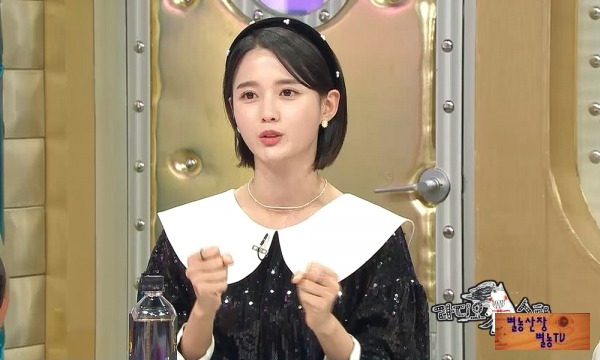  라디오스타 설특집 남보라 8남5녀 장녀 나이 인스타 소속사 프로필