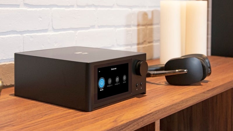 NAD C700