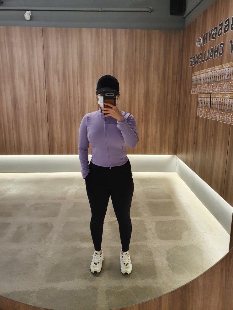  젝시믹스신상 슬림핏 크롬 집업자켓 후기