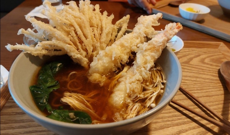 공덕동 대흥역 희희 소바 맛집 경의선 숲길 공원