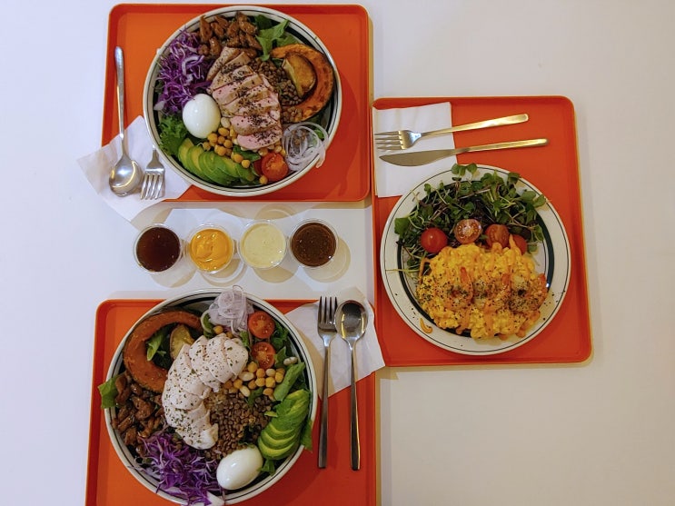 신논현 샐러드 타타타, 강남역 샐러드 맛집 신논현 샐러드 타타타, 강남역 샐러드 맛집