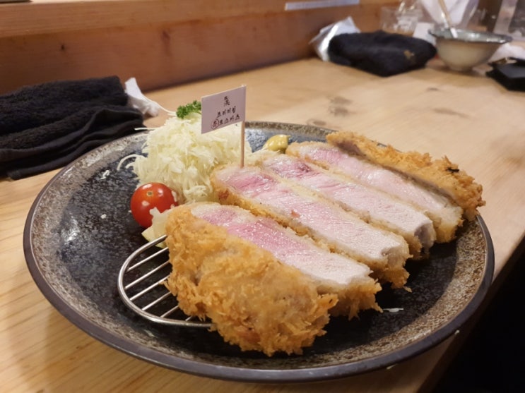  부산 광안리 톤쇼우 솔직후기