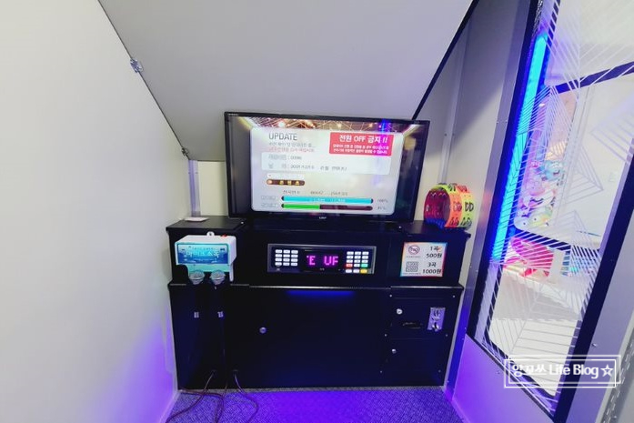  가평키즈풀빌라::겨울에도 물놀이를 할 수 있는<가평 하야타키즈풀빌라>