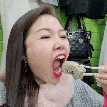  기대했던 안산 씽씽야채과일 만두도 맛있네