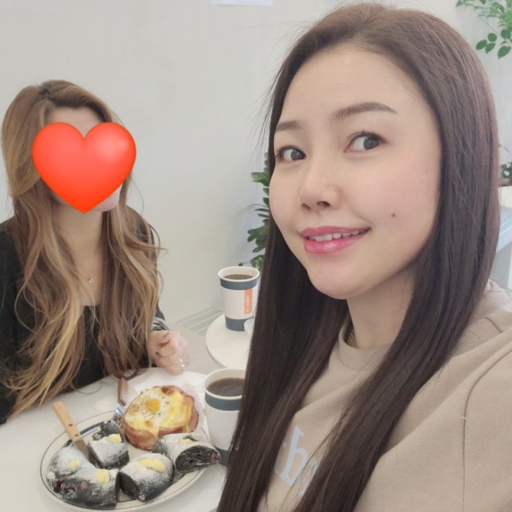  괜찮은 초지역 빵집 프렌드유베이커리