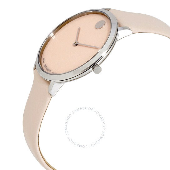  모바도 여성용 모던 47 쿼츠 시계  $164.99 면세가 ( 미국내 무료배송 /한국 직배송비 $15)