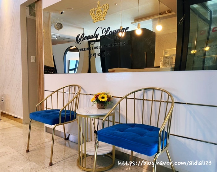 [대구스포츠 마사지ㅣ수성구 마사지]요즘 힐링 어디서 하고 있어? 더 힐링 뷰티 라운지 3