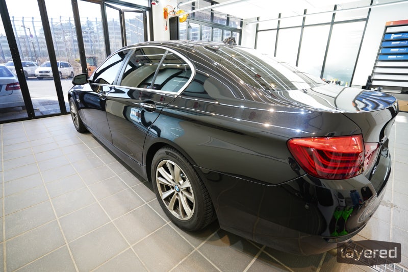 성남 판교 수정구 / 디테일링/세차 / BMW / 5시리즈