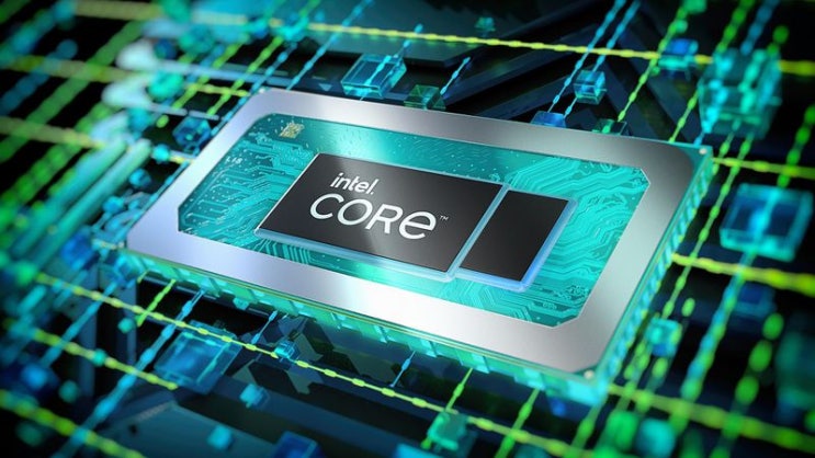 인텔 Intel 노트북용 Core i9 프로세서가 애플 Apple M1 Max 보다 벤치성능 결과가 더 앞서고 있다고 발표했습니다 인텔 Intel 노트북용 Core i9 프로세서가 애플 Apple M1 Max 보다 벤치성능 결과가 더 앞서고 있다고 발표했습니다