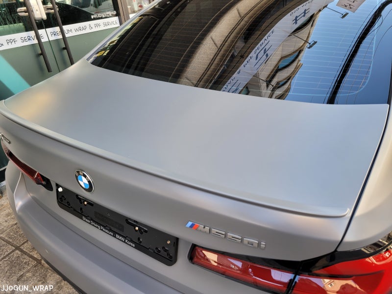서울 서초구 / PPF / BMW / 5시리즈