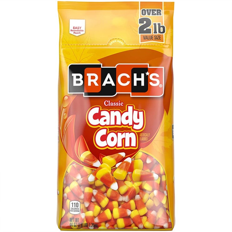 Brach's Candy Corn 캔디콘