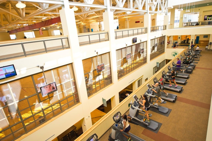  오하이오주립대, 미국저렴한주립대 Cleveland State University 장학금까지!