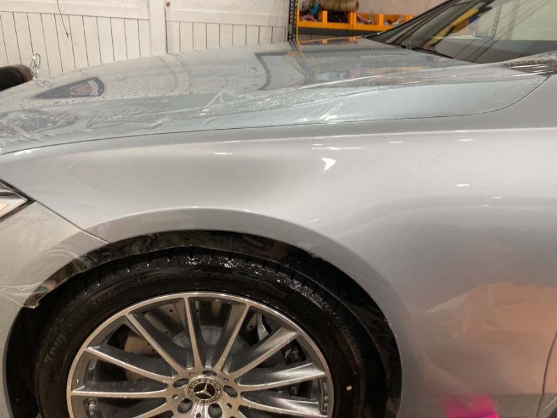 서울 양천구 / PPF / 벤츠 / S-클래스