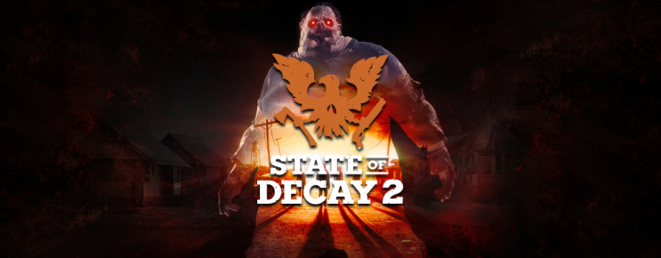 좀비 생존 게임 스테이트 오브 디케이 2 소개 +한글 패치 State of Decay 2