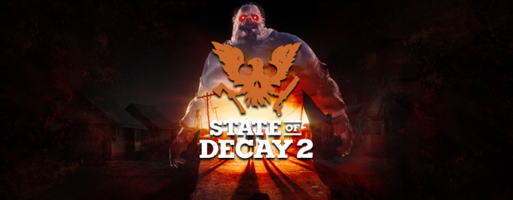 좀비 생존 게임 스테이트 오브 디케이 2 소개 +한글 패치 State of Decay 2 좀비 생존 게임 스테이트 오브 디케이 2 소개 +한글 패치 State of Decay 2