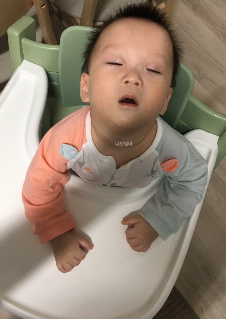  화정 행신동 굿모닝소아과 선생님 추천