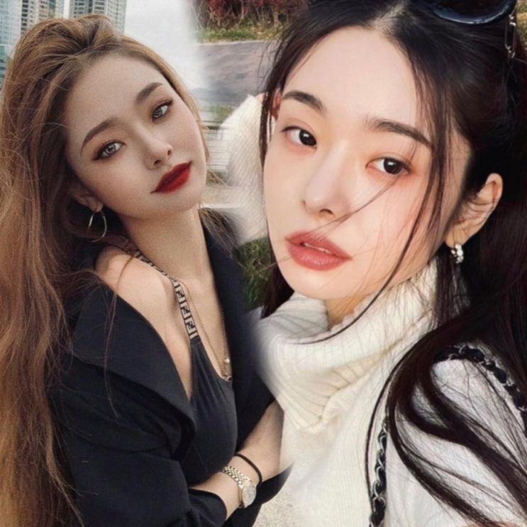  프리지아 송지아 집안 아빠 직업 성형 아파트 위치 생얼 옷 패션 정보 립스틱 비키니 유튜버 순한맛 시절 사진모음