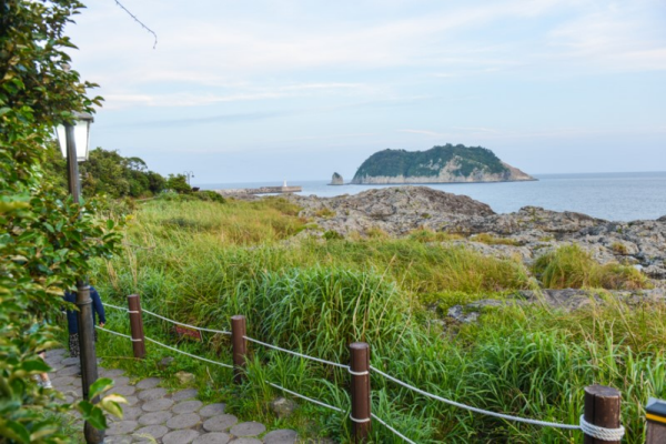 1월 제주도여행~고즈넉한 새섬과 새연교의 멋진 야경 관람, 목포 제주도 배편으로