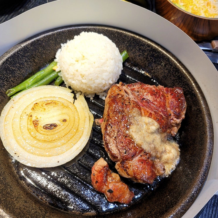  [양평동 맛집] 영등포 롯데마트 스테이크어스