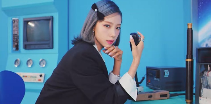  [MV] 우주소녀 쪼꼬미 _ 슈퍼 그럼요 [뮤비/가사/듣기]