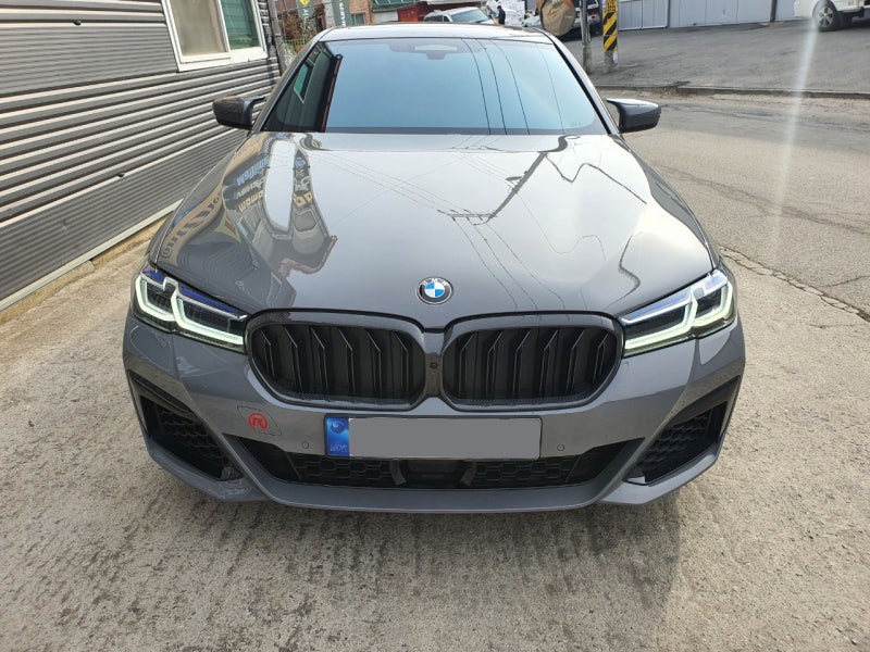 고양 일산서구 / 흡기/배기 / BMW / 5시리즈