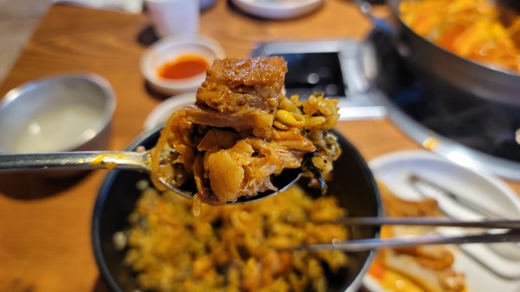 일산백석동맛집 팔덕식당 최고의 서비스를 즐길 수 있는 맛집