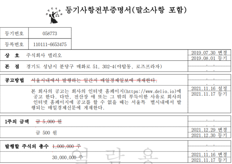  [암호화폐] 디파이 시장 정말 안전한가? ② (Ft.델리오)