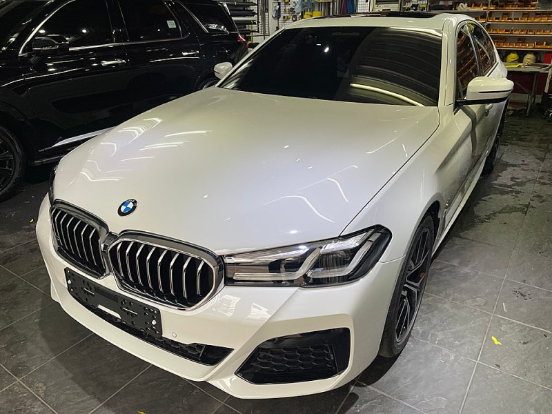 서울 서대문구 / 썬팅 / 썬팅 / BMW / 5시리즈