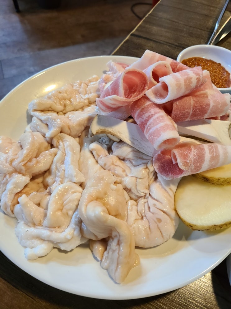  [대구 황금동] 동네 주민이 알려준 찐맛집, 부산막창