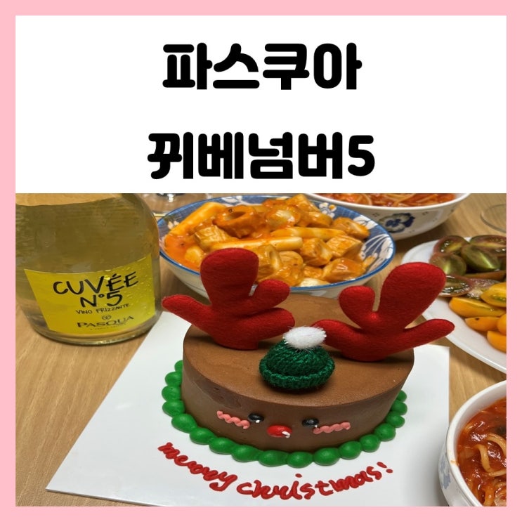 인스타 와인 파스쿠아 뀌베넘버5 스파클링 상큼달달 인스타 와인 파스쿠아 뀌베넘버5 스파클링 상큼달달