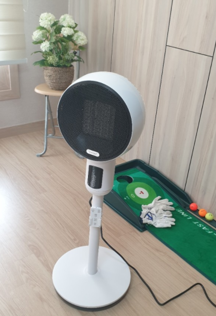 예열 없는 따뜻한 온풍기 휴앤붓 PTC-2000W 예열 없는 따뜻한 온풍기 휴앤붓 PTC-2000W