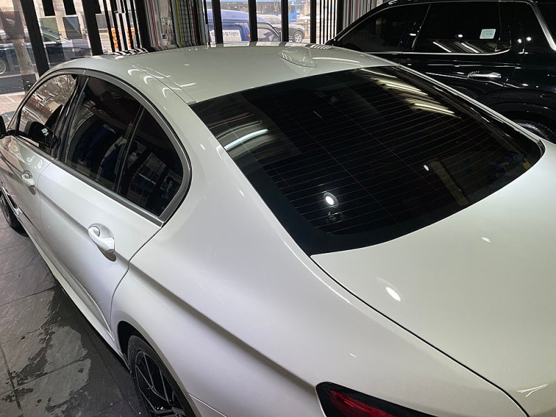 서울 서대문구 / 썬팅 / 썬팅 / BMW / 5시리즈