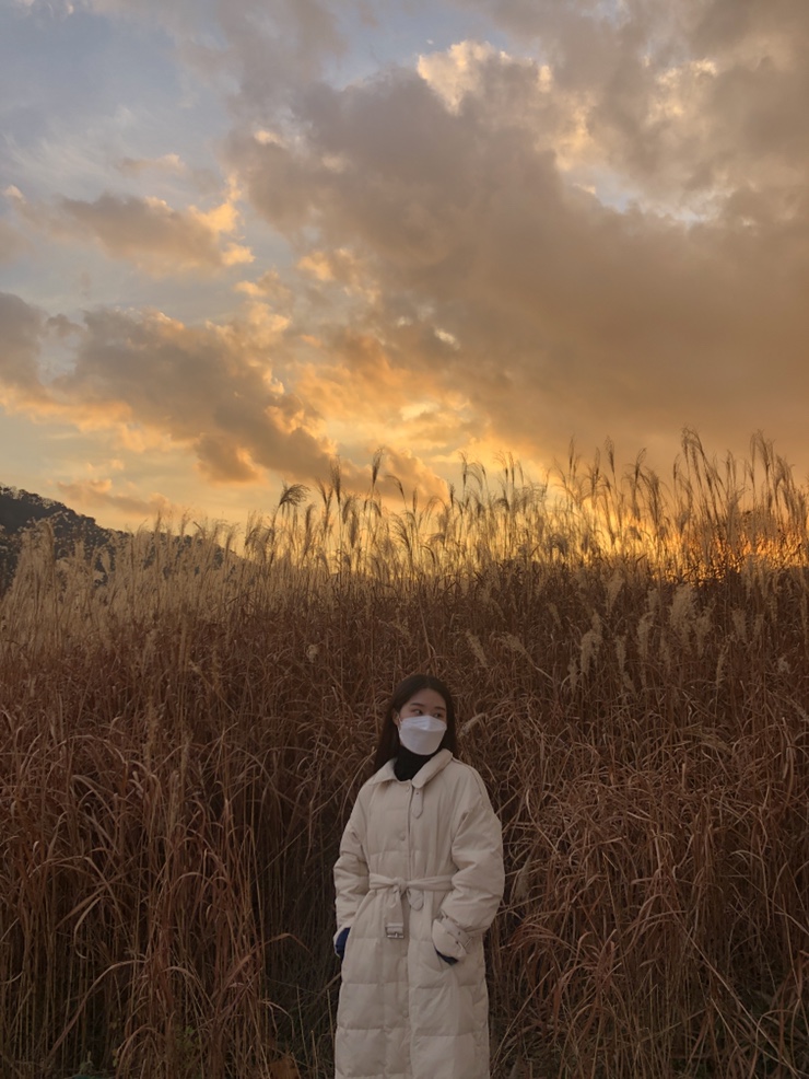  울산 3박 4일 여행기:) 3일차(2) 간절곶, 태화강 국가 정원, 신라스테이에서 와인파티조식먹기