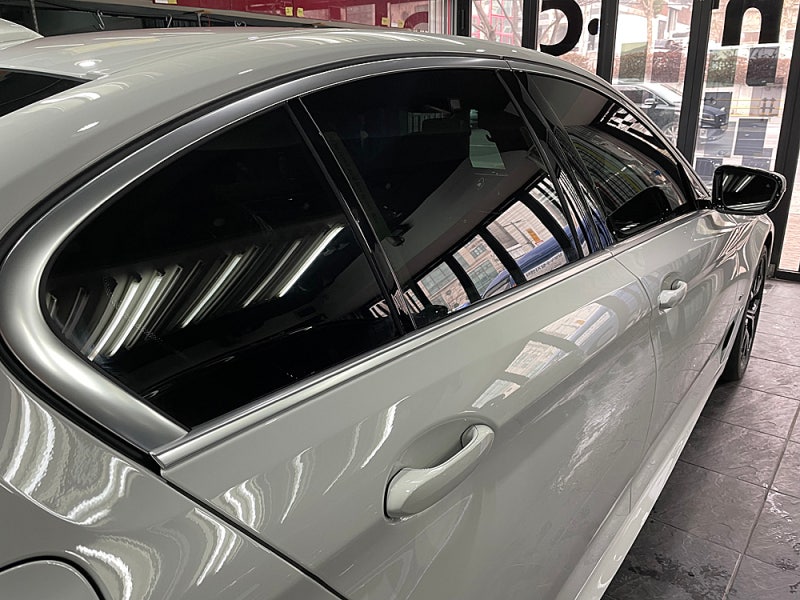 서울 서대문구 / 썬팅 / 썬팅 / BMW / 5시리즈