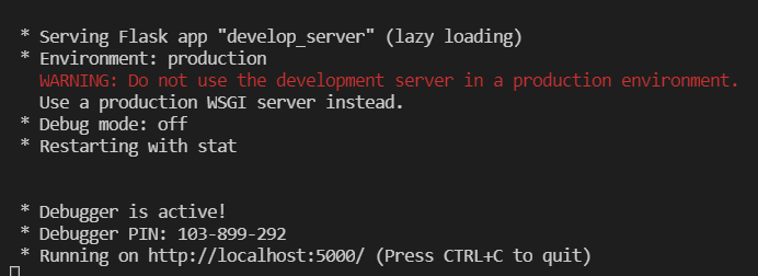  nginx + gunicorn(eventlet) + flask-socketio 오류 해결법