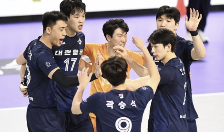KOVO 프로배구 국내 남자배구 OK금융그룹 대한항공 여자배구 IBK기업은행 GS칼텍스 KOVO 프로배구 국내 남자배구 OK금융그룹 대한항공 여자배구 IBK기업은행 GS칼텍스