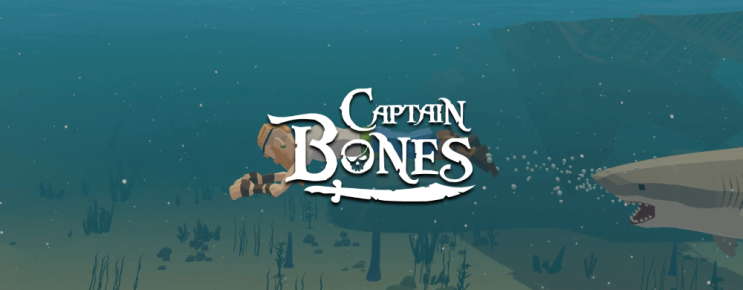 인디 게임 셋 Captain Bones, Sailwind, Pirates Bay