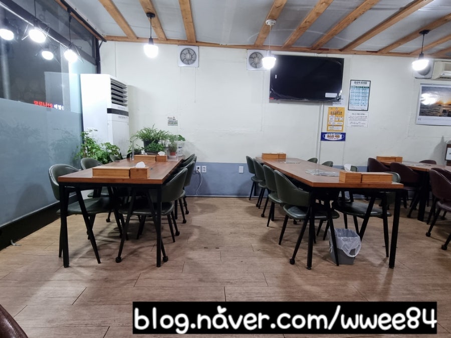 황갈비 사진 3