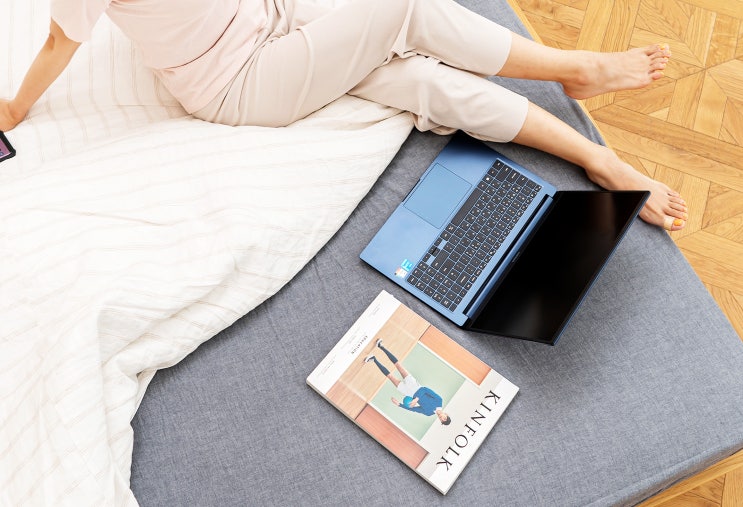  NT750XDA-X71A vs NT750XDZ-A51A 삼성 갤럭시북 노트북