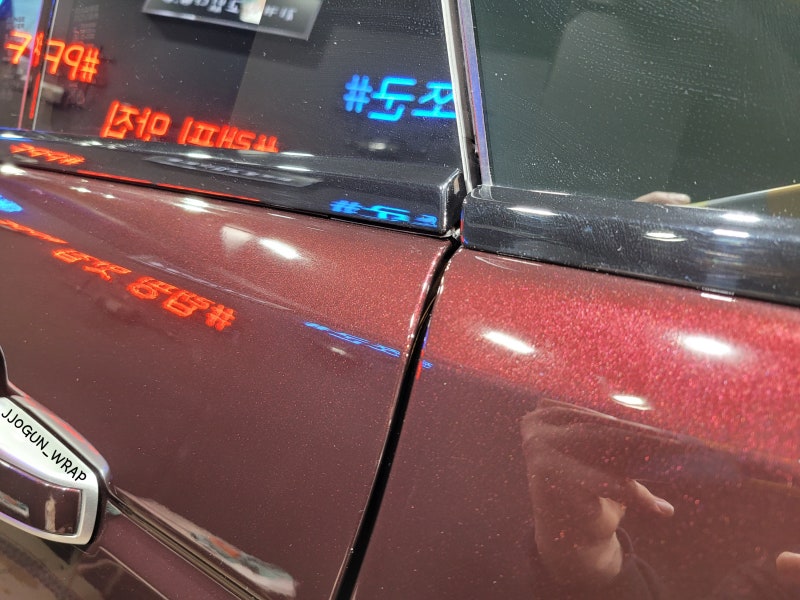 서울 서초구 / PPF / 랜드로버 / 레인지로버