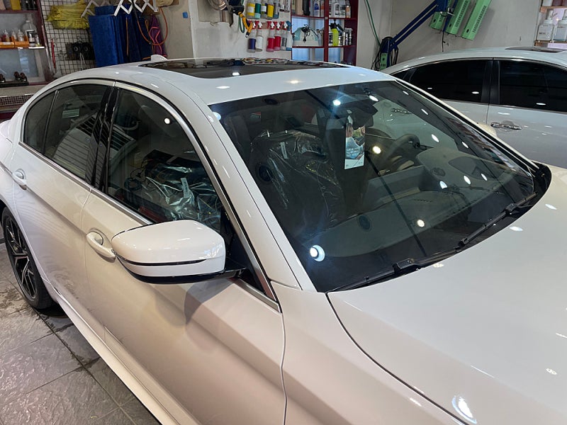 서울 서대문구 / 썬팅 / 썬팅 / BMW / 5시리즈