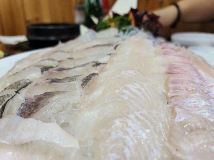  마석맛집.가성비좋은 횟집.화도읍동해바다