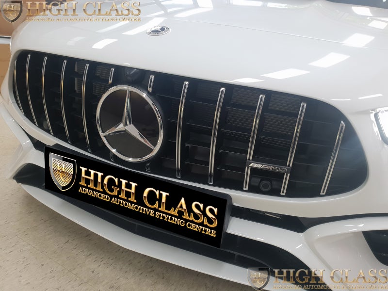 서울 강동구 / 기타 / 벤츠 / CLA-클래스