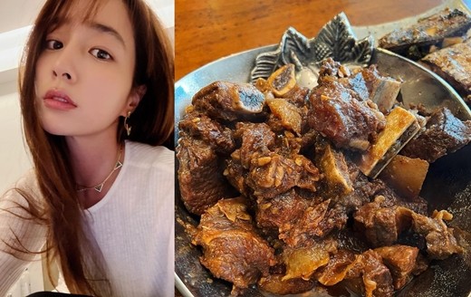 <b>이병헌</b>母, <b>이민정</b>에 으리으리한 밥상…<b>며느리</b> 사랑 엄청나네?