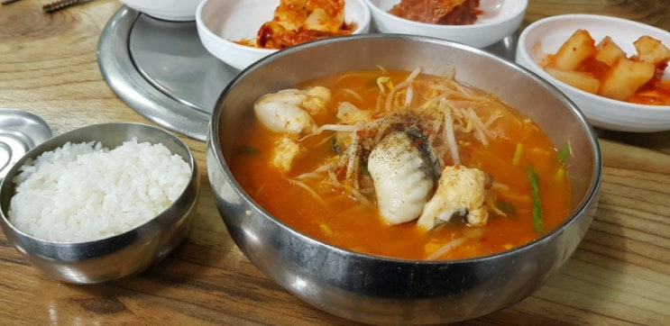 66일째 : 여수 여행중