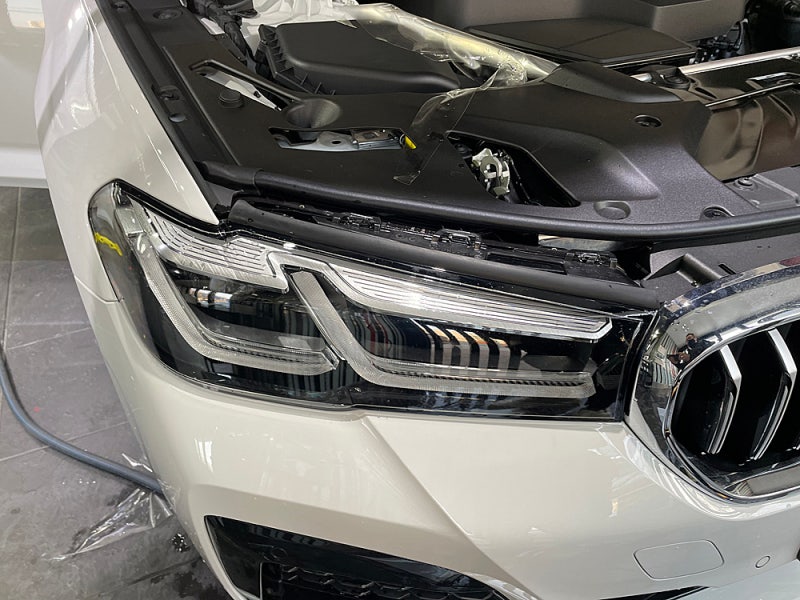 서울 서대문구 / 썬팅 / 썬팅 / BMW / 5시리즈