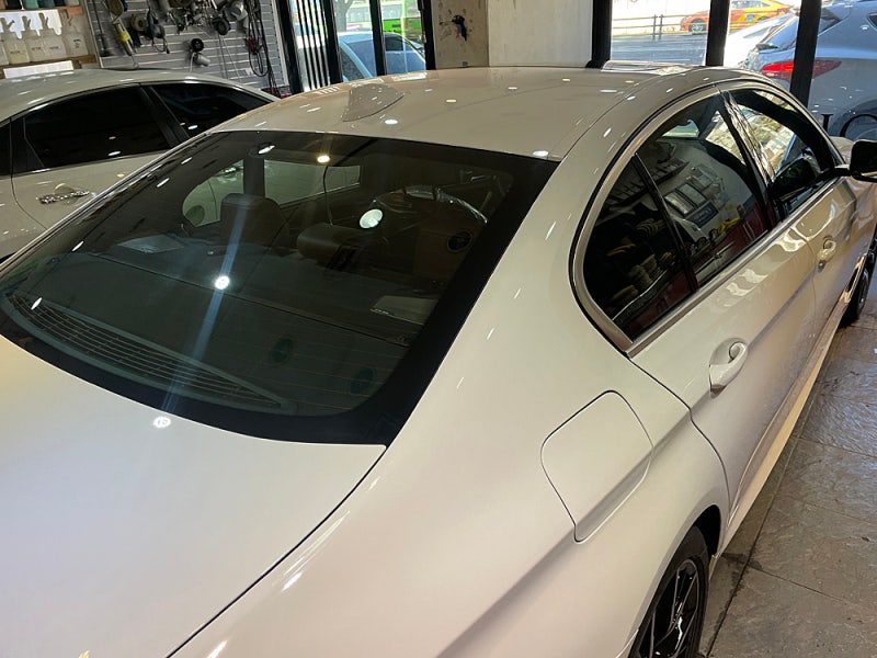 서울 서대문구 / 썬팅 / 썬팅 / BMW / 5시리즈