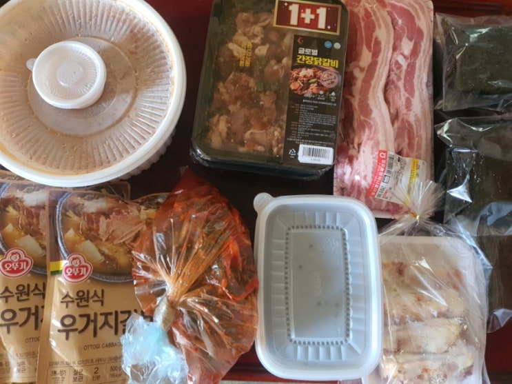 하나 둘 싯 하나 둘 싯