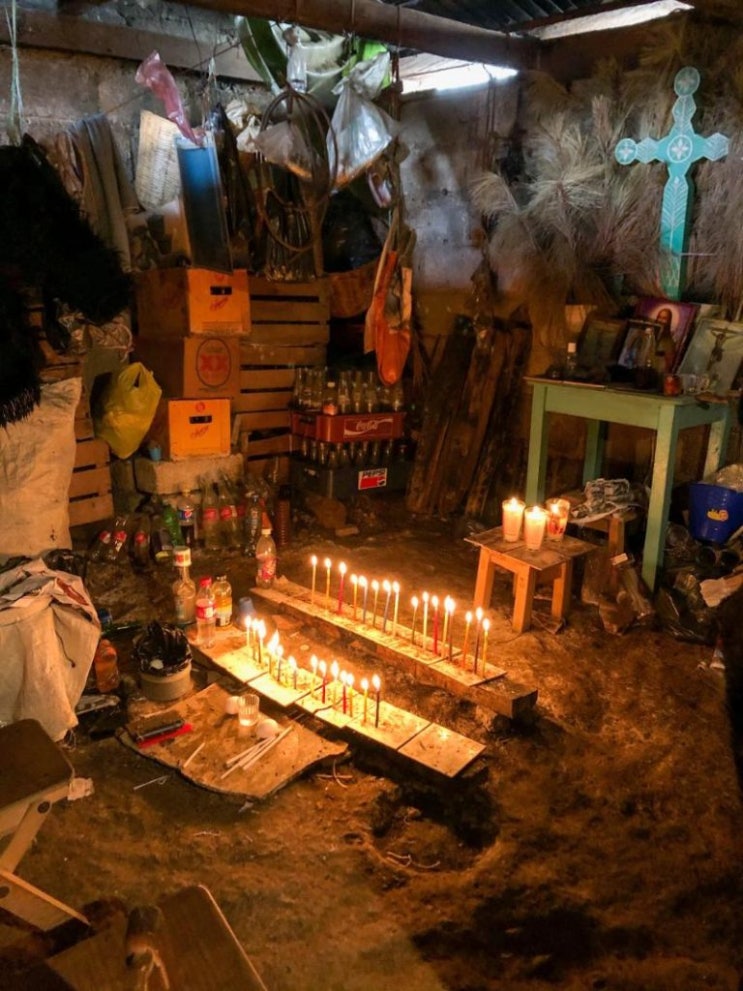  2021년 멕시코 여행(3): 산크리스토발 정보 / 교통 / 물가